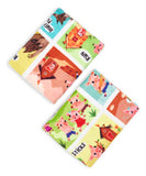 3 Little Pigs Towel